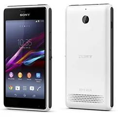 Sony Xperia E1 D2005