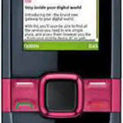 Nokia 7100 Supernova