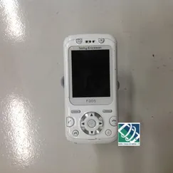 Sony Ericsson F305