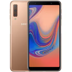 Samsung Galaxy A7 2018 - 128GB