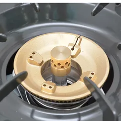 Bếp gas Rinnai RV-460S