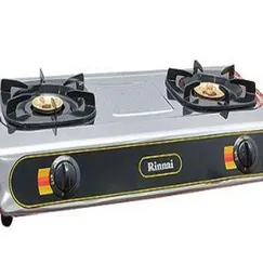 BẾP GAS RINNAI RV-577BK