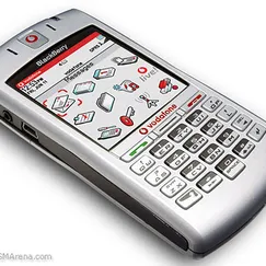 BlackBerry 7100V