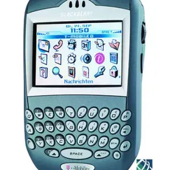 BlackBerry 7290