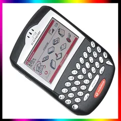 Blackberry 7730