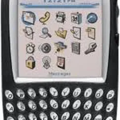 Blackberry 7780