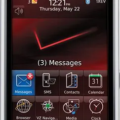 Điện thoại Blackberry 9550