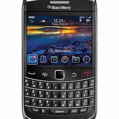 Blackberry 9650