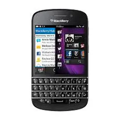 Điện thoại Blackberry q10