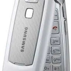 Samsung X540