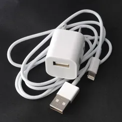 Sạc Iphone 5 zin chính hãng