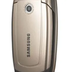 Vỏ Samsung X510