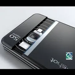 Sony Ericsson C902