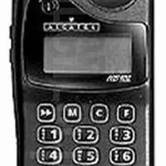ALCATEL H100