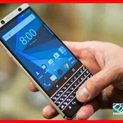BlackBerry KEYone