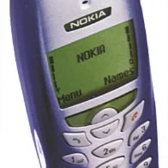 Nokia 3350