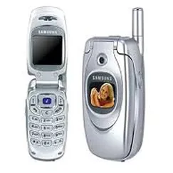 Vỏ Samsung E600