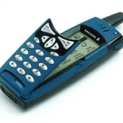 ERICSSON R380