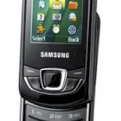 Điện thoại Samsung E2550