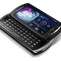 Sony Ericsson XPERIA Pro MK16i