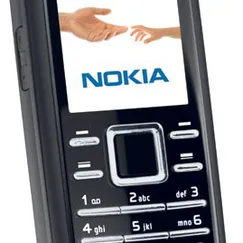 Nokia 6080