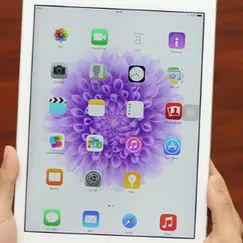 Máy tính bảng iPad Air Wifi 16GB