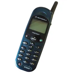 Motorola L7082