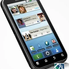 Motorola DEFY MB 525