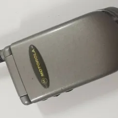 Motorola mc2-41e11
