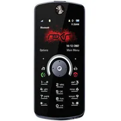 Motorola ROKR E8