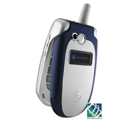 Motorola V555