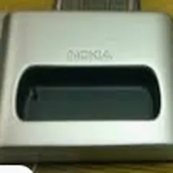 Dock sạc Nokia N91