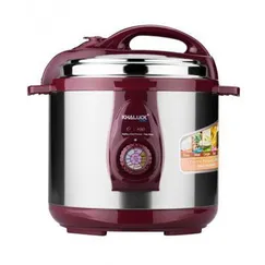 Nồi Áp Suất Điện Khaluck.Home Kl-688