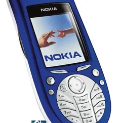 Nokia 3660