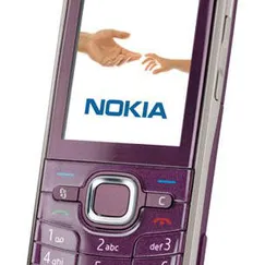 Nokia 6220 Classic