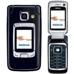 Nokia 6290