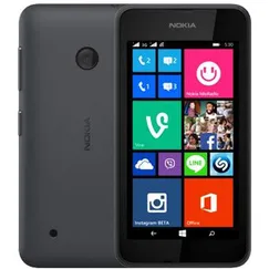 Nokia Lumia 530