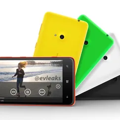 Nokia Lumia 625