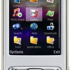 Vỏ Nokia n95 2g