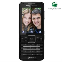 Sony Ericsson C901