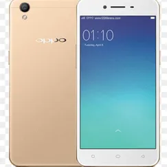 OPPO A37