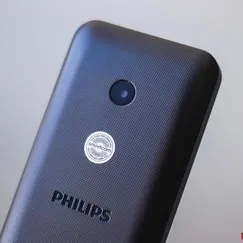 Philips E181 Black