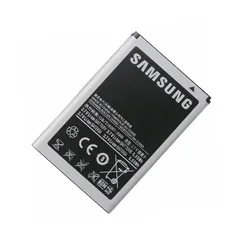 Pin điện thoại Samsung  S8530