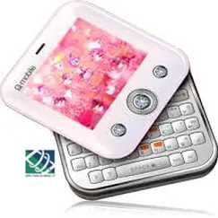 Qmobile SHE