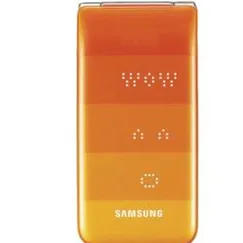 Samsung S5520