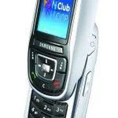 Samsung E350