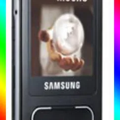 Samsung F300