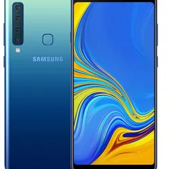 Samsung Galaxy A9 2018