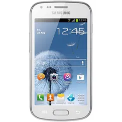 Samsung Galaxy Trend Plus