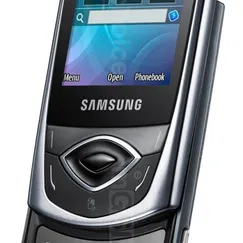Samsung s5530